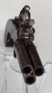 gun
