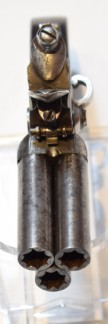 gun