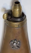 powder flask