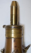 powder flask