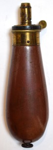 powder flask