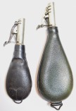powder flask